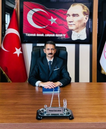 batman iş kur müdürü mehmet emin aktan