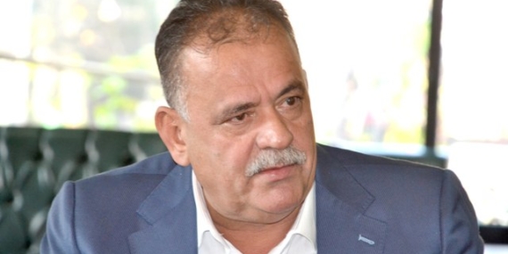 Cemil Turan: Taksici esnafı deftere tabi olursa piyasa kilitlenir