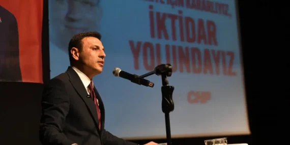 CHP’nin İstanbul kongresi iptal edildi; il yönetimi görevden alındı