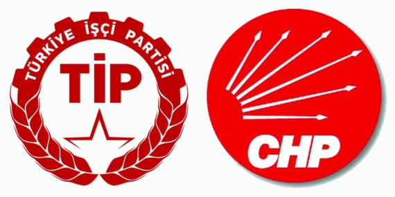CHP ve TİP’ten Meclis boykotu: Erdoğan’a karşı ortak tavır