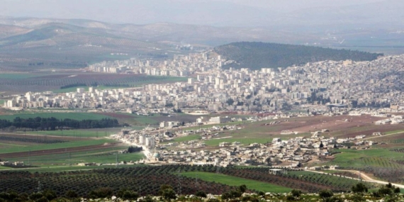 Efrin’de Kürtlerin malvarlıkları yağmalanıyor