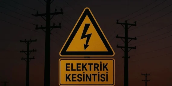 Batman ilçelerinde planlı elektrik kesintileri (23-24 Eylül) Batman ilçelerinde planlı elektrik kesintileri (23-24 Eylül)