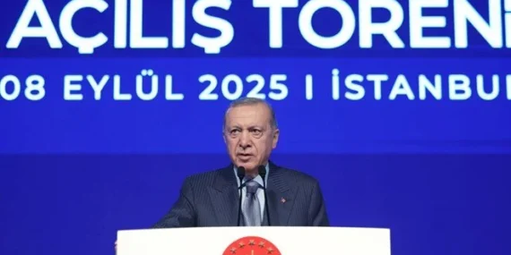 Erdoğan: Suriye’ye özel destek programı başlatıyoruz