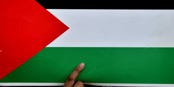 Filistin'i devlet olarak tanıma oranı yüzde 80'e ulaştı Filistin’i devlet olarak tanıma oranı yüzde 80’e ulaştı