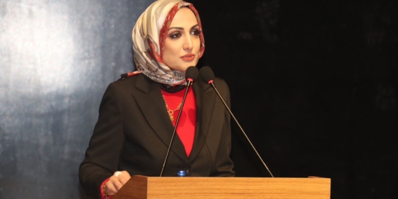 Necat Nasıroğlu Eğitim ve Kültür Vakfı’ndan burs duyurusu