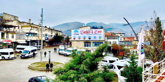 Kuyu elektriği kesildi: Kozluk’ta 3 gündür sular kesik Kuyu elektriği kesildi: Kozluk’ta 3 gündür sular kesik