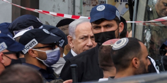 İDDİA: İsrail, Hamas’ı Katar yerine Türkiye’de hedef almayı planladı