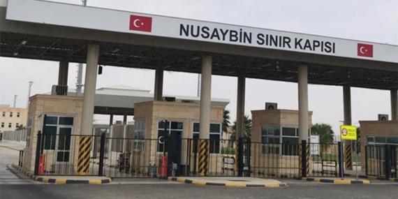SDG: Nusaybin kapısının açılması için Ankara ile ön anlaşma sağlandı