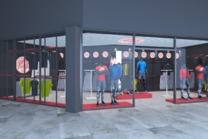 petrolspor store