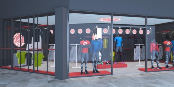 Petrolspor Store açılıyor! Yönetimden çağrı…