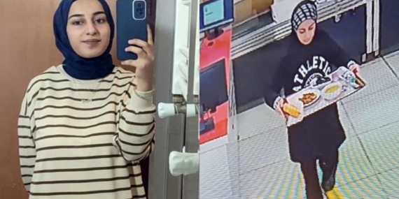 Diyarbakır ve Van barolarından ATK hakkında suç duyurusu