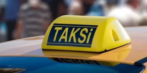 Batman’da taksi sürücüsüne gasp: 4 kişi yakalandı