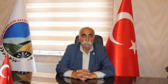 Batman’da tarımsal alanların korunması için uyarı