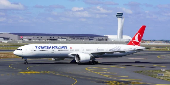 Anlaşma imzalandı: THY 200’den fazla Boeing uçağı alacak