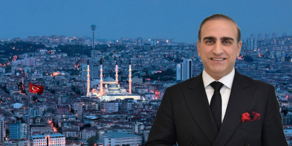 Diyarbakırlı iş insanı Flash Haber’in yeni sahibi oldu