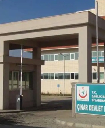 Batman-Diyarbakır yolunda kaza: Genç hemşire hayatını kaybetti 322251