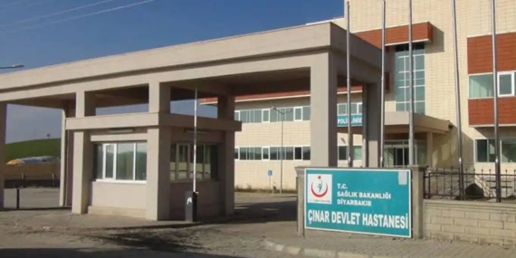 Batman-Diyarbakır yolunda kaza: Genç hemşire hayatını kaybetti