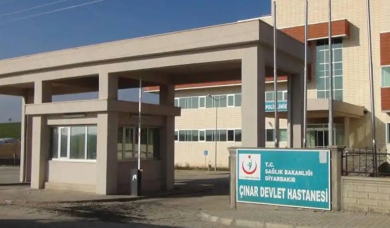 Batman-Diyarbakır yolunda kaza: Genç hemşire hayatını kaybetti 322251