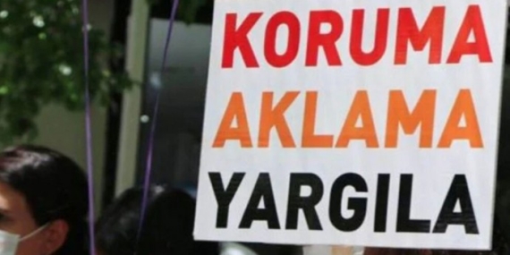 Siirt'teki tecavüz davasının duruşması yarın  Siirt’teki tecavüz davasının duruşması yarın