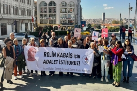 İHD'den Rojin Kabaiş için etkin soruşturma çağrısı 906285Image1
