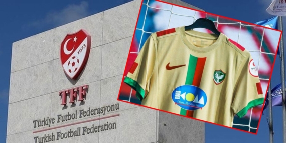 Amedspor’a ikinci kez Kürtçe cezası