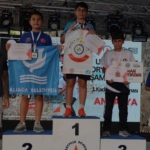 Batman'da Balkan Yürüyüş Seçmesi yapıldı thumbnail