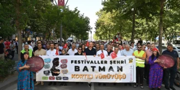 Batman Festivaller