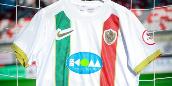 TFF, Amedspor’a verdiği Kürtçe cezasında geri adım attı