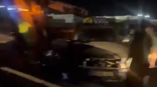 Bitmeyen yol çalışması, 4 çocuğu annesiz bıraktı Bitmeyen yol çalışması, 4 çocuğu annesiz bıraktı
