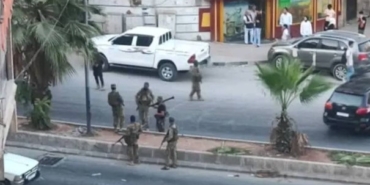 şeyh maksud kuşatma