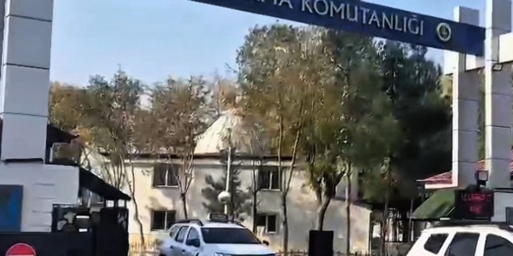 Batman’da yasa dışı bahis operasyonu: 5 şüpheli gözaltına alındı