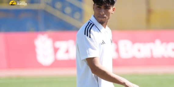 Petrolspor U19’da Muhammed Baki Güneri’den hat-trick şov!