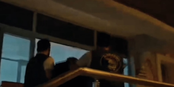 Batman’da “kasten öldürme” suçundan aranan şahıs yakalandı