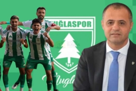 Muğlaspor Menaf kıyanç