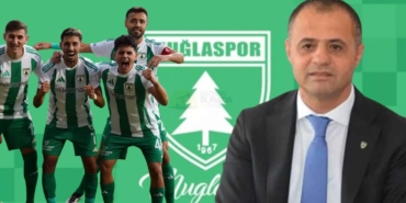 Muğlaspor Menaf kıyanç