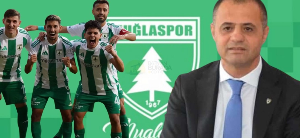 Muğlaspor Menaf kıyanç