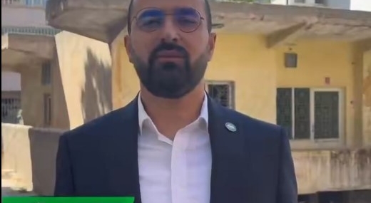 HÜDA PAR’lı Altun: Bu artık bir lüks değil, zorunluluk