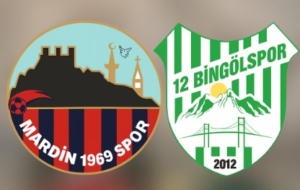 12 bingöl mardin spor