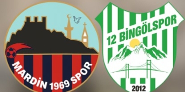 12 bingöl mardin spor