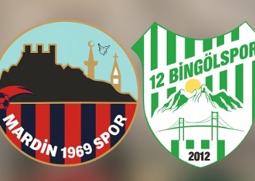 12 bingöl mardin spor