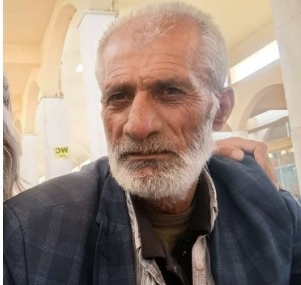 Hasankeyf’in Sevilen İsmi Ecevit (Eco) Hayatını Kaybetti