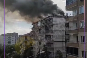 Batman - Çatı katında yangın paniği! Ekran görüntüsü 2025-10-22 151011