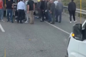Batman – Bismil yolunda trafik kazası Ekran görüntüsü 2025-10-22 154119
