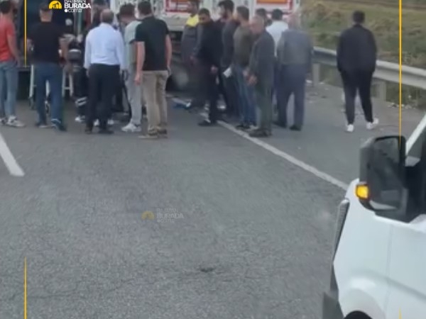 Batman – Bismil yolunda trafik kazası Ekran görüntüsü 2025-10-22 154119