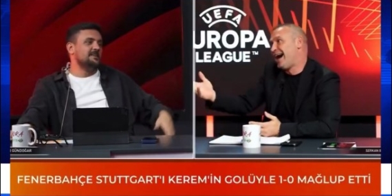 Hakkari Barosu’ndan sözde futbol yorumcusuna suç duyurusu