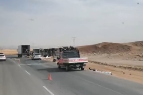 Batman’da Kamyonlar Çarpıştı: Yol Kısa Süreli Trafiğe Kapandı Ekran görüntüsü 2025-10-25 134053