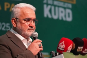 HÜDA PAR Genel Başkanı Yapıcıoğlu: Kürt Meselesi Adalet Temelinde Çözülür Ekran görüntüsü 2025-10-25 150140