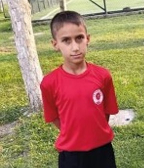 Bilal, Batman futboluna göz kırpıyor Ekran görüntüsü 2025-10-25 154915