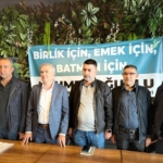 Gürgenli ve Topluca Köylerinde yol çalışmaları tamamlandı thumbnail