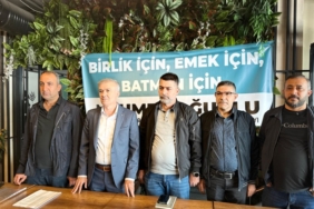 Mehmet Oğurlu, Batman Şoförler ve Otomobilciler Odası başkanlığına adaylığını açıkladı Ekran görüntüsü 2025-10-28 121237